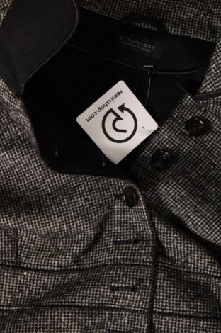 Дамско сако Strenesse Gabriele Strehle, Размер S, Цвят Сив, Цена 87,98 лв.