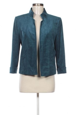 Damen Blazer Tahari, Größe L, Farbe Grün, Preis 78,99 €