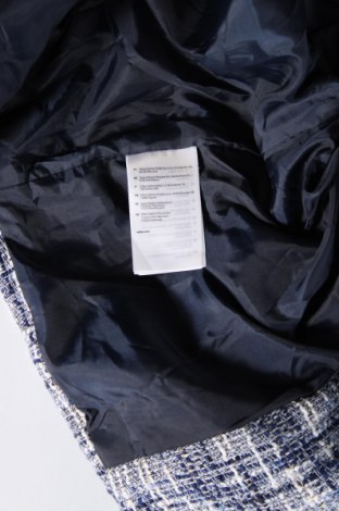 Γυναικείο σακάκι Takko Fashion, Μέγεθος M, Χρώμα Πολύχρωμο, Τιμή 6,81 €