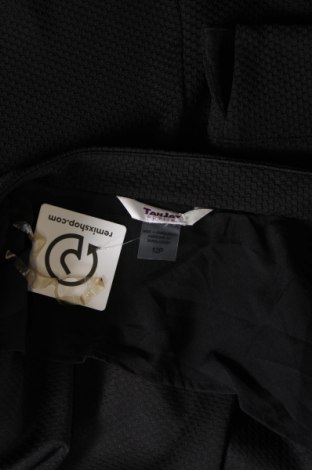 Γυναικείο σακάκι TanJay, Μέγεθος M, Χρώμα Μαύρο, Τιμή 6,81 €