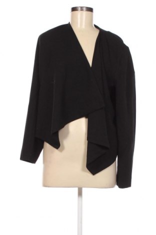 Γυναικείο σακάκι Target, Μέγεθος M, Χρώμα Μαύρο, Τιμή 15,70 €