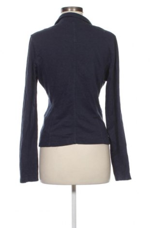 Γυναικείο σακάκι Tom Tailor, Μέγεθος S, Χρώμα Μπλέ, Τιμή 16,70 €