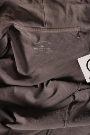 Γυναικείο σακάκι Tom Tailor, Μέγεθος S, Χρώμα Γκρί, Τιμή 16,70 €