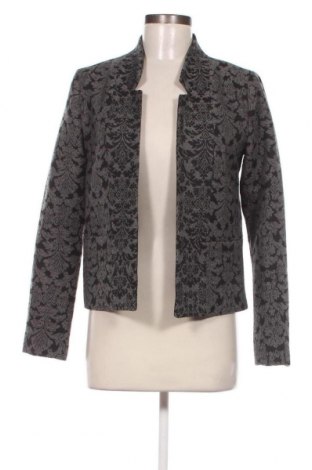 Γυναικείο σακάκι Tom Tailor, Μέγεθος S, Χρώμα Πολύχρωμο, Τιμή 16,70 €