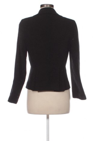 Γυναικείο σακάκι Un Deux Trois, Μέγεθος S, Χρώμα Μαύρο, Τιμή 34,95 €