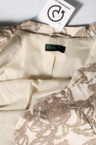 Dámské sako  United Colors Of Benetton, Velikost XL, Barva Vícebarevné, Cena  957,00 Kč