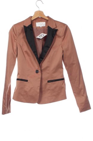 Damen Blazer VILA, Größe XS, Farbe Braun, Preis € 12,99