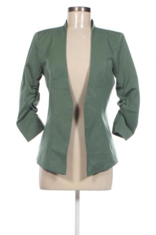 Damen Blazer VILA, Größe S, Farbe Grün, Preis € 23,01