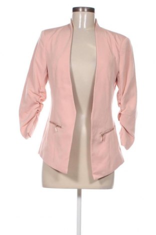 Damen Blazer VILA, Größe S, Farbe Rosa, Preis € 16,78