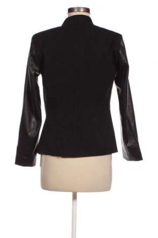 Γυναικείο σακάκι VILA, Μέγεθος S, Χρώμα Μαύρο, Τιμή 14,38 €