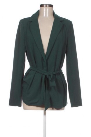 Дамско сако VILA, Размер M, Цвят Зелен, Цена 28,83 лв.