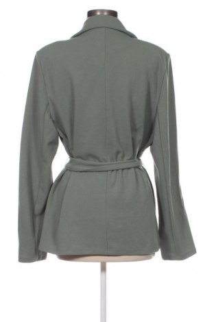 Γυναικείο σακάκι VILA, Μέγεθος XXL, Χρώμα Πράσινο, Τιμή 14,38 €