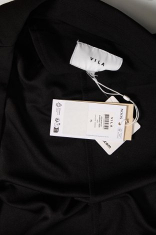 Damen Blazer VILA, Größe XL, Farbe Schwarz, Preis € 16,30