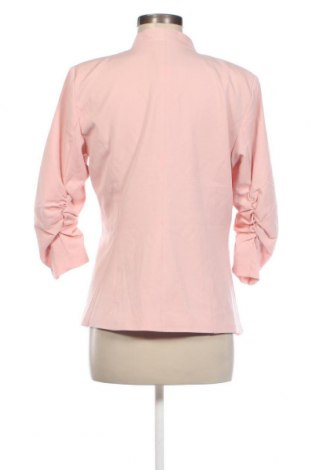 Γυναικείο σακάκι VILA, Μέγεθος M, Χρώμα Ρόζ , Τιμή 47,94 €