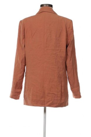 Damen Blazer VILA, Größe M, Farbe Orange, Preis 9,99 €