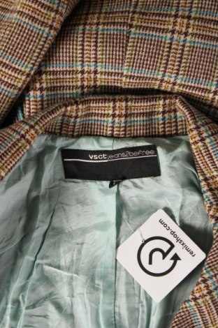 Γυναικείο σακάκι VSCT, Μέγεθος S, Χρώμα Πολύχρωμο, Τιμή 12,25 €