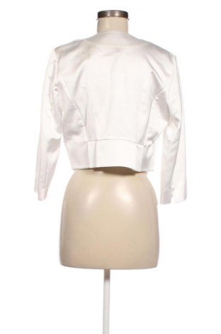 Γυναικείο σακάκι Vera Mont, Μέγεθος M, Χρώμα Λευκό, Τιμή 82,11 €
