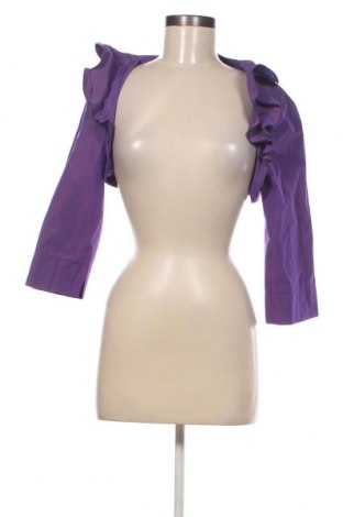 Γυναικείο σακάκι Vera Mont, Μέγεθος S, Χρώμα Βιολετί, Τιμή 46,21 €