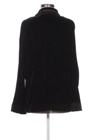 Дамско сако Vera Mont, Размер XXL, Цвят Черен, Цена 91,30 лв.