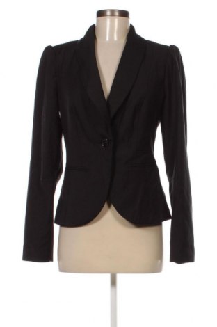 Дамско сако Vero Moda, Размер M, Цвят Черен, Цена 73,31 лв.