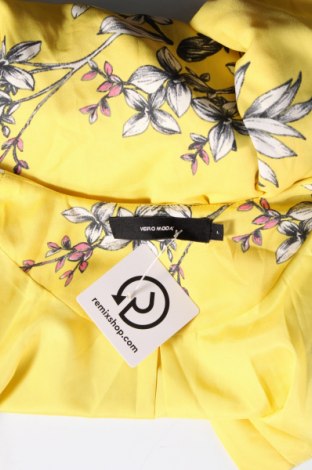 Дамско сако Vero Moda, Размер L, Цвят Жълт, Цена 20,50 лв.
