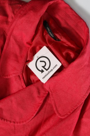 Γυναικείο σακάκι Vero Moda, Μέγεθος M, Χρώμα Κόκκινο, Τιμή 8,88 €