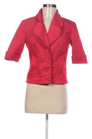 Дамско сако Vero Moda, Размер M, Цвят Червен, Цена 10,25 лв.