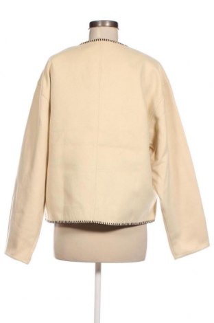 Γυναικείο σακάκι Vero Moda, Μέγεθος L, Χρώμα  Μπέζ, Τιμή 14,38 €