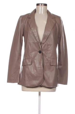 Дамско сако Vero Moda, Размер M, Цвят Кафяв, Цена 32,55 лв.