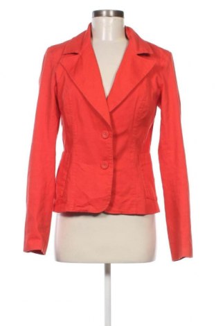 Damen Blazer Vero Moda, Größe M, Farbe Rot, Preis € 9,99