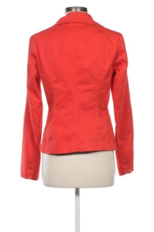 Γυναικείο σακάκι Vero Moda, Μέγεθος M, Χρώμα Κόκκινο, Τιμή 7,86 €
