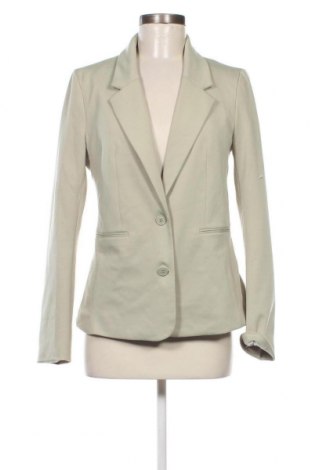 Damen Blazer Vero Moda, Größe M, Farbe Grün, Preis € 8,56