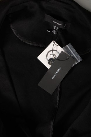 Γυναικείο σακάκι Vero Moda, Μέγεθος L, Χρώμα Μαύρο, Τιμή 16,78 €