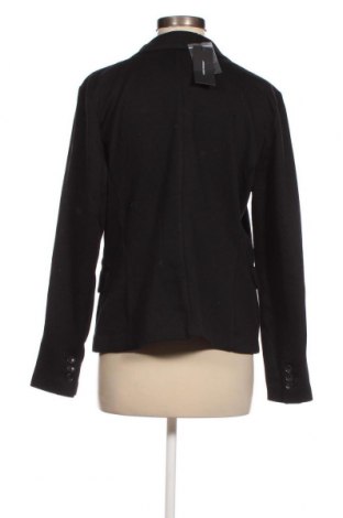 Γυναικείο σακάκι Vero Moda, Μέγεθος L, Χρώμα Μαύρο, Τιμή 14,86 €