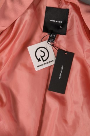 Damen Blazer Vero Moda, Größe XS, Farbe Rosa, Preis € 16,78