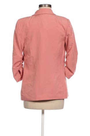 Dámské sako  Vero Moda, Velikost XS, Barva Růžová, Cena  404,00 Kč