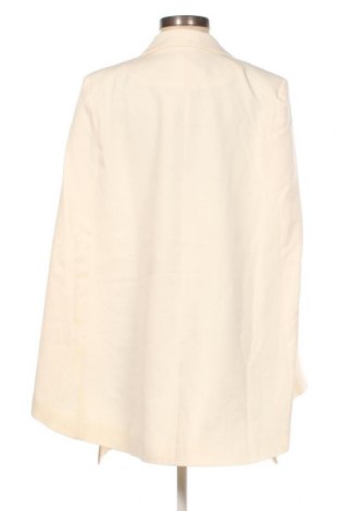 Γυναικείο σακάκι Vero Moda, Μέγεθος M, Χρώμα Εκρού, Τιμή 16,78 €