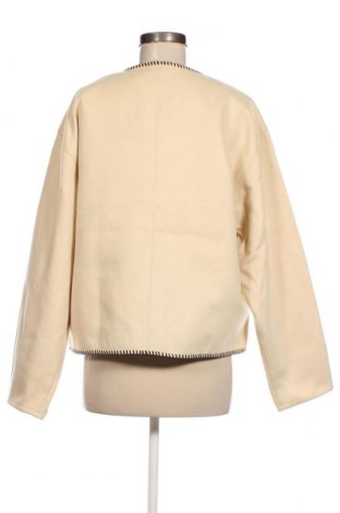 Damen Blazer Vero Moda, Größe M, Farbe Beige, Preis € 19,18