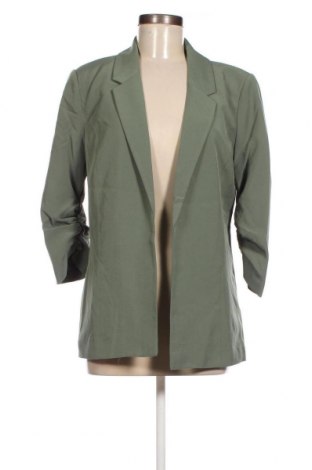 Sacou de femei Vero Moda, Mărime M, Culoare Verde, Preț 152,96 Lei