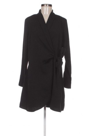 Γυναικείο σακάκι Vero Moda, Μέγεθος M, Χρώμα Μαύρο, Τιμή 16,78 €