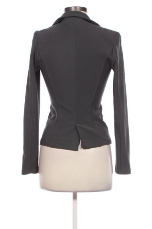 Damen Blazer Vero Moda, Größe S, Farbe Grau, Preis 14,27 €