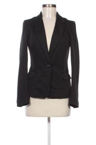 Γυναικείο σακάκι Vero Moda, Μέγεθος M, Χρώμα Μαύρο, Τιμή 7,61 €