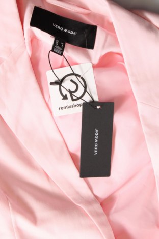 Damen Blazer Vero Moda, Größe S, Farbe Rosa, Preis 33,56 €