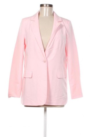 Damen Blazer Vero Moda, Größe S, Farbe Rosa, Preis 33,56 €