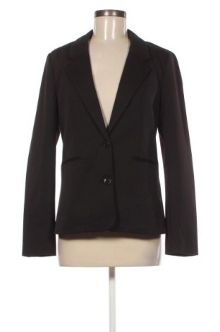 Γυναικείο σακάκι Vero Moda, Μέγεθος M, Χρώμα Μαύρο, Τιμή 11,99 €