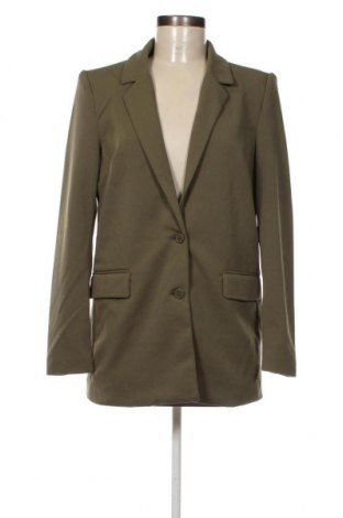 Damen Blazer Vero Moda, Größe M, Farbe Grün, Preis € 19,66