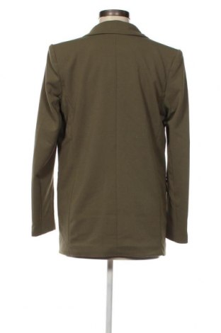 Дамско сако Vero Moda, Размер M, Цвят Зелен, Цена 38,13 лв.