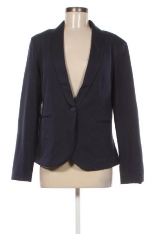 Damen Blazer Vero Moda, Größe M, Farbe Blau, Preis € 19,18