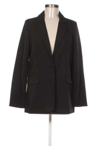Дамско сако Vero Moda, Размер S, Цвят Черен, Цена 51,15 лв.