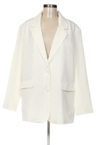 Damen Blazer Vero Moda, Größe M, Farbe Weiß, Preis € 16,78